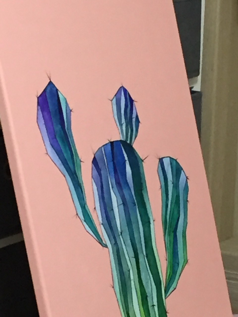 수채화2